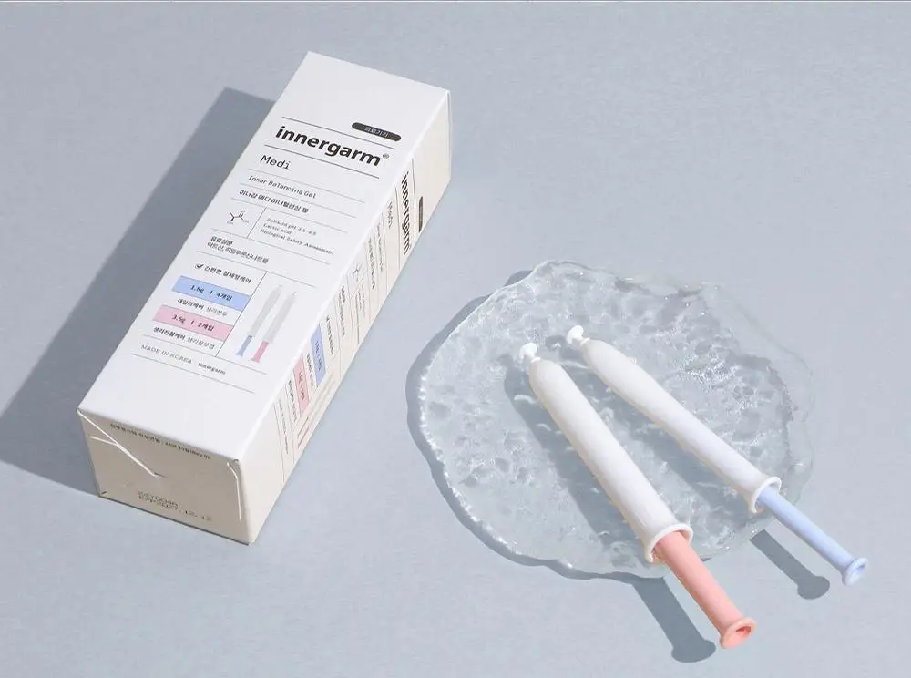 [의료기기] 이너감 메디 이너밸런싱 젤 4P(1.8g) + 2P(3.6g) 상세페이지 24